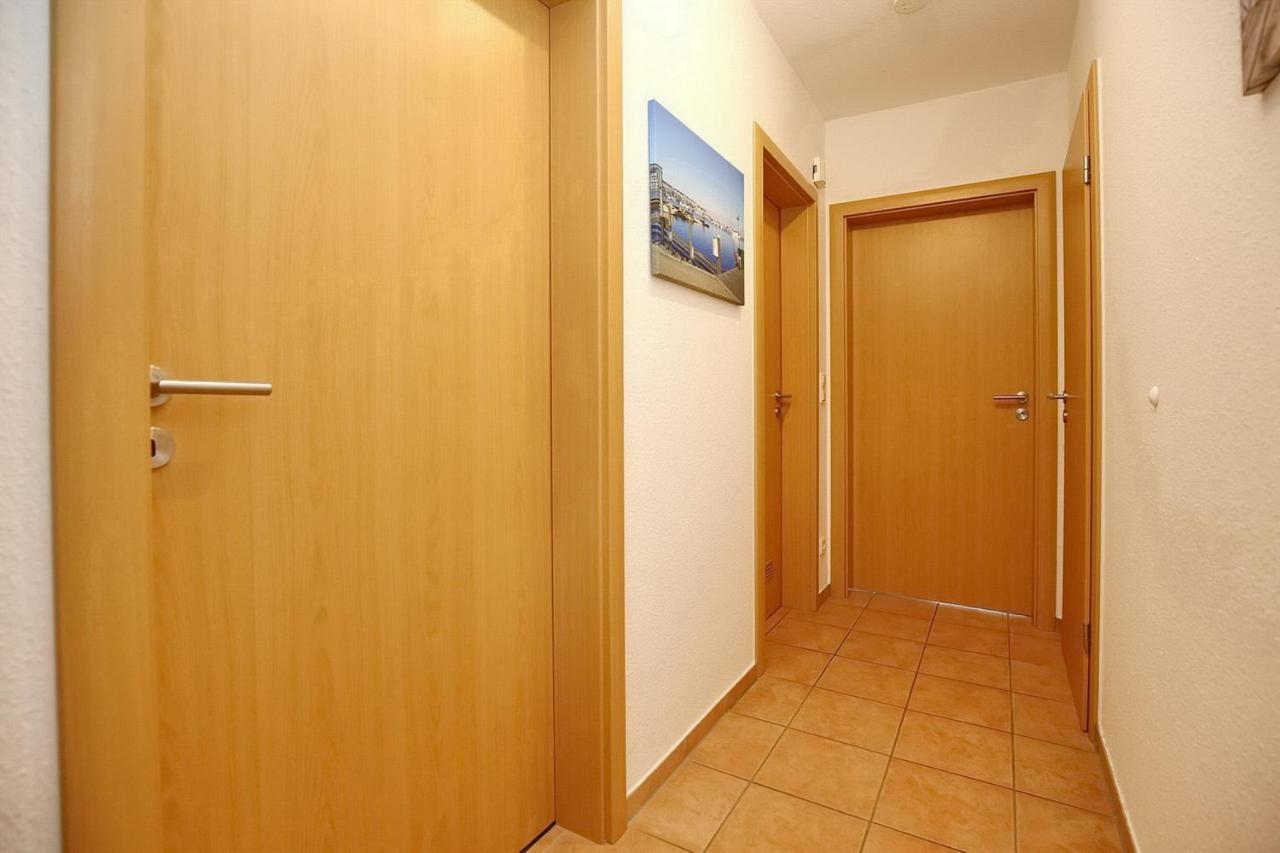 Malaga Wohnung 3 Boltenhagen  Exterior photo